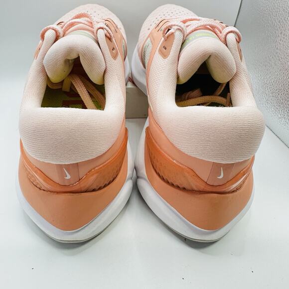 Size 7.5 - Nike Women's Air Zoom Vomero 16 Running Shoes ‘Atmosphere Regal Pink’ - Picture 5 of 8